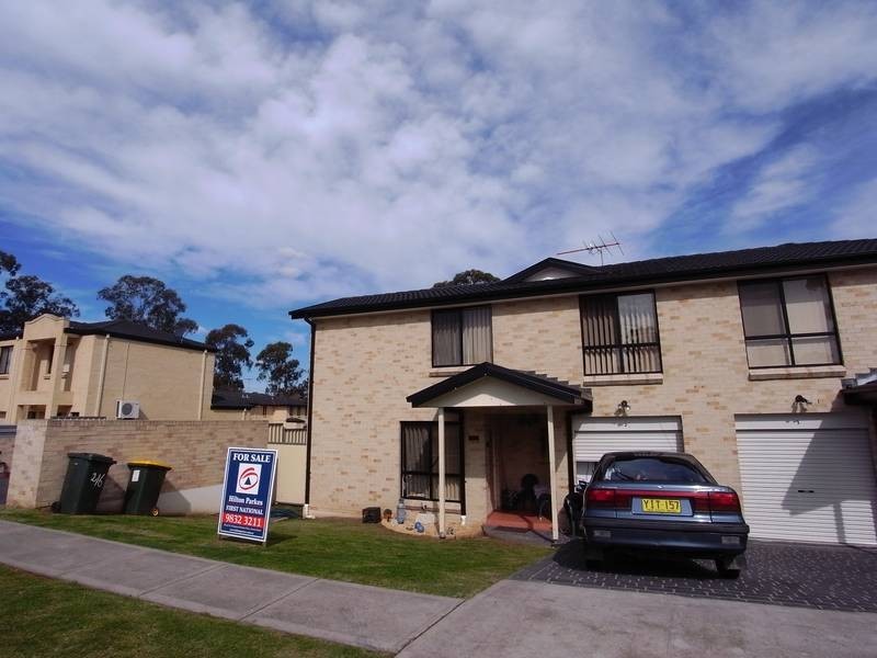 Mount Druitt NSW 2770