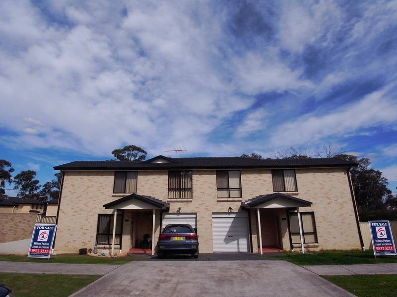 Mount Druitt NSW 2770