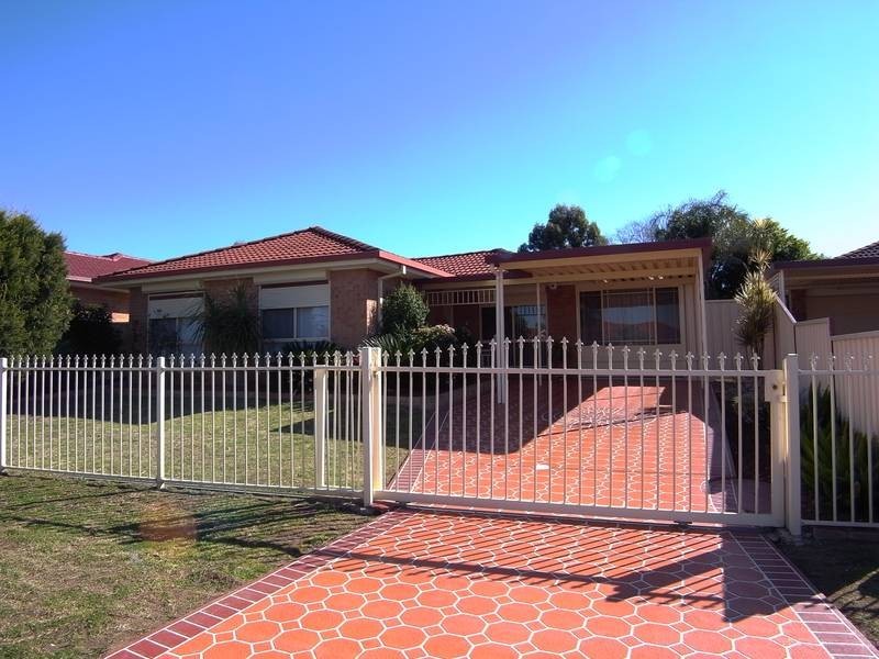 Hassall Grove NSW 2761