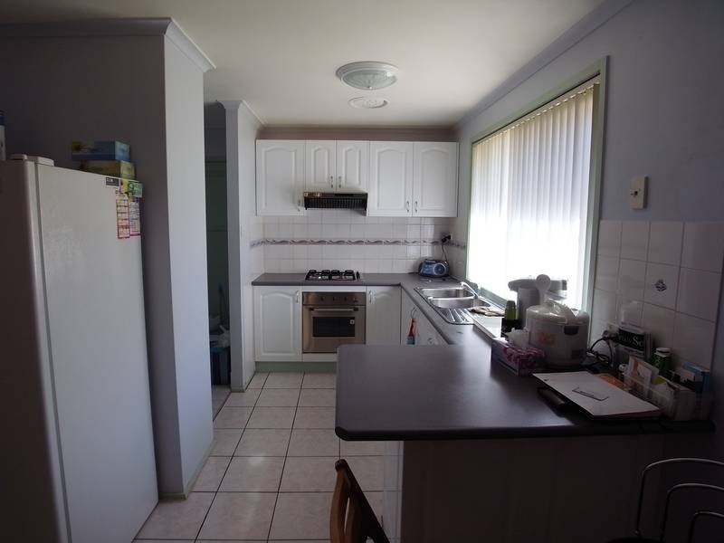 Hassall Grove NSW 2761