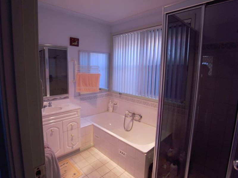Hassall Grove NSW 2761