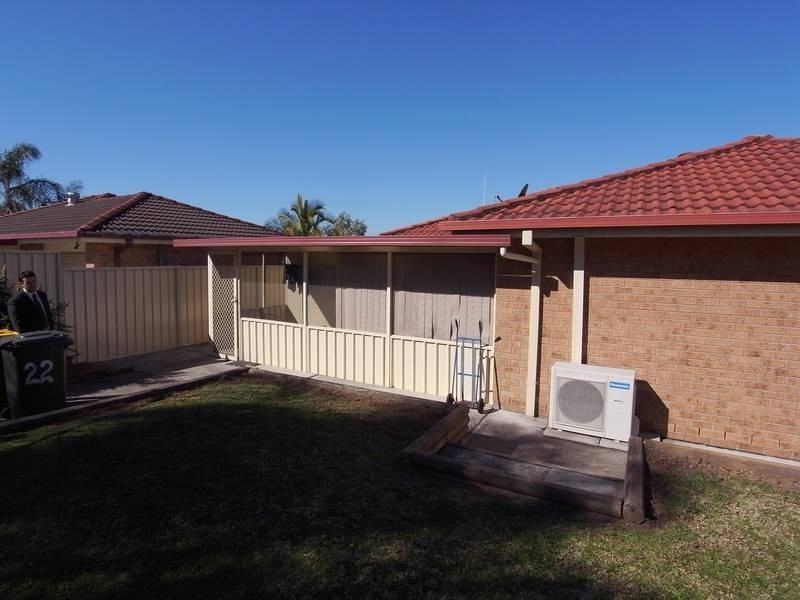 Hassall Grove NSW 2761