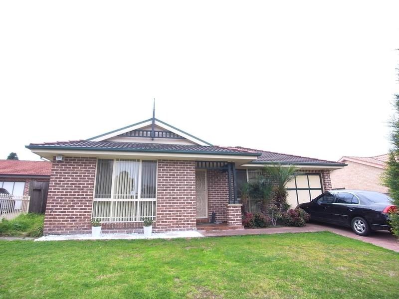 46 Charlotte Road, Rooty Hill NSW 2766