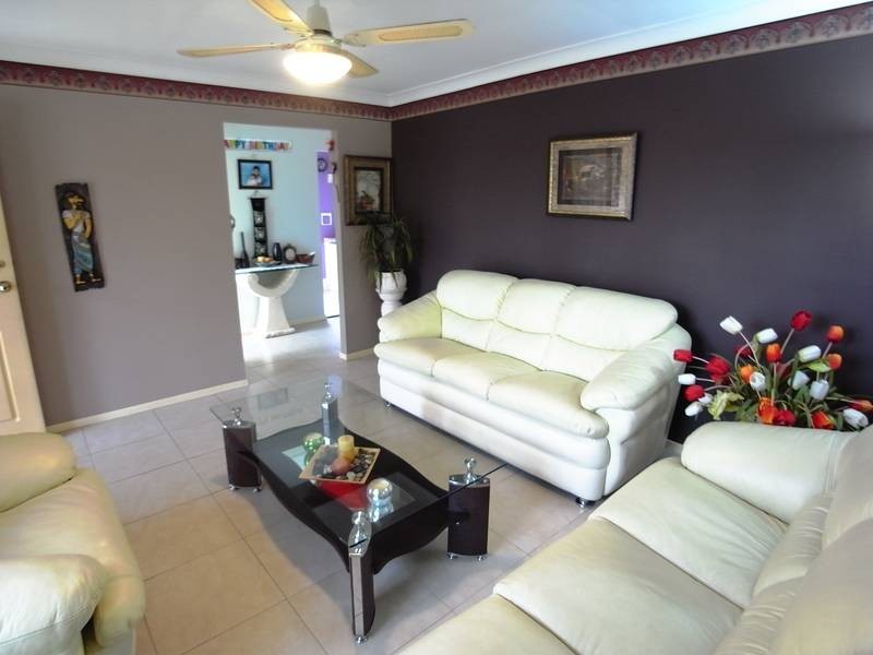 46 Charlotte Road, Rooty Hill NSW 2766