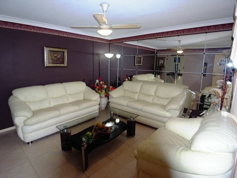 46 Charlotte Road, Rooty Hill NSW 2766