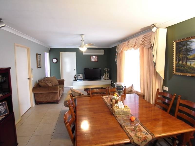 46 Charlotte Road, Rooty Hill NSW 2766