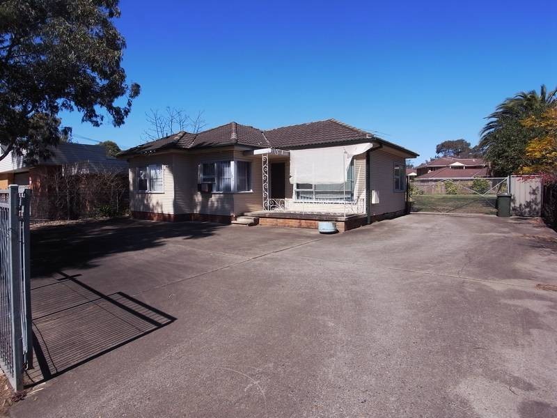 Tregear NSW 2770