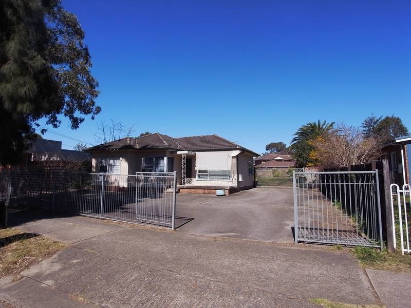 Tregear NSW 2770