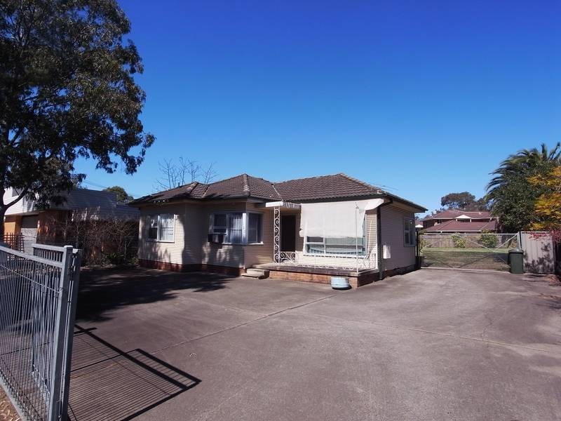 Tregear NSW 2770