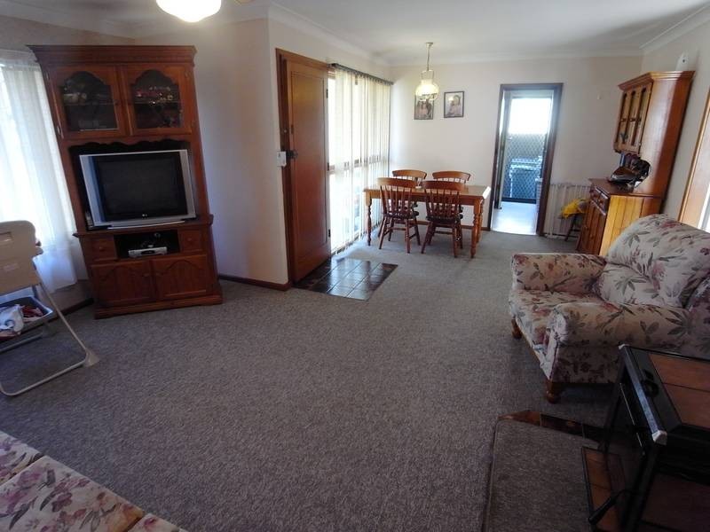 Lethbridge Park NSW 2770