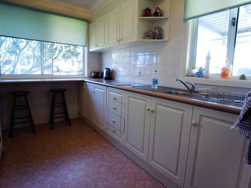 Lethbridge Park NSW 2770