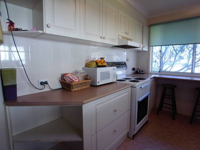 Lethbridge Park NSW 2770