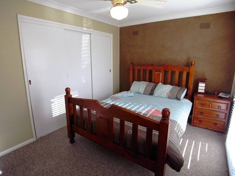 Lethbridge Park NSW 2770