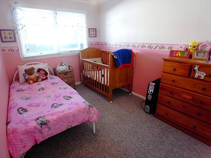 Lethbridge Park NSW 2770