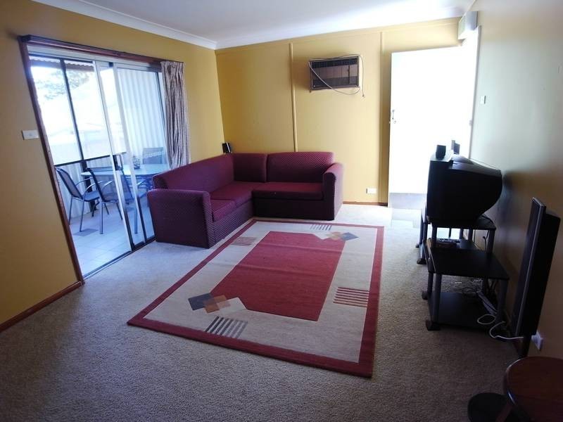 Lethbridge Park NSW 2770