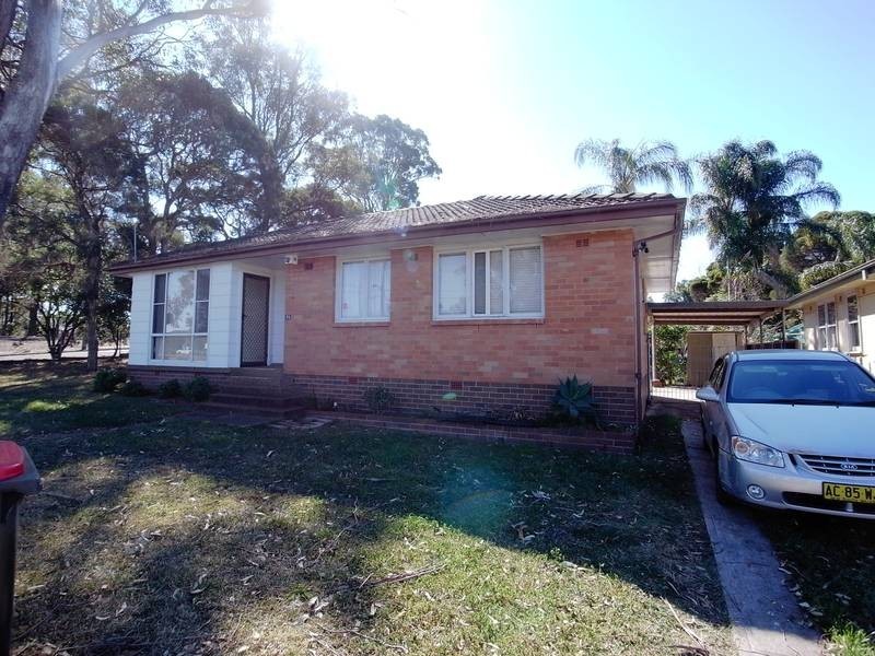 Lethbridge Park NSW 2770