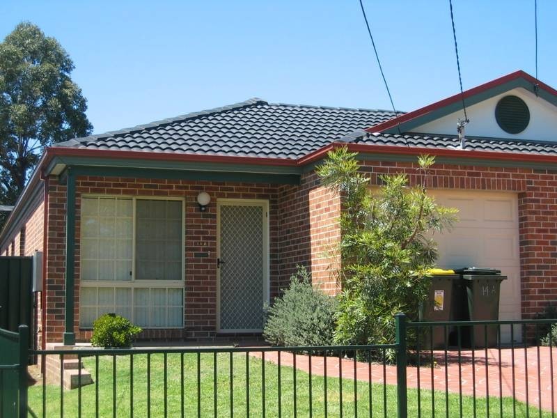 14a Macartney Crescent, Hebersham NSW 2770