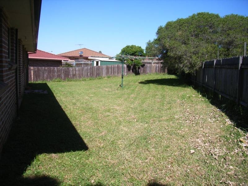 11 Teuma Place, Glendenning NSW 2761