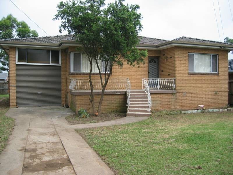 435 Rooty Hill Road, Oakhurst NSW 2761