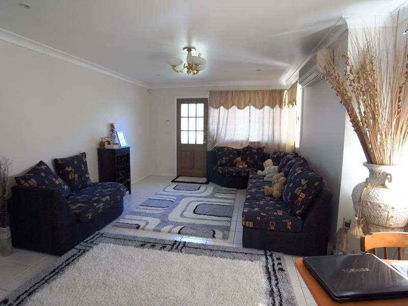 45 Vallingby Avenue, Hebersham NSW 2770