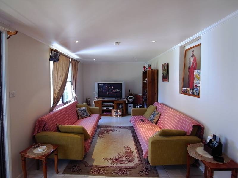 45 Vallingby Avenue, Hebersham NSW 2770