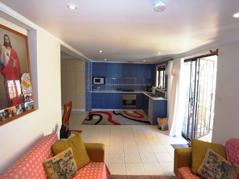 45 Vallingby Avenue, Hebersham NSW 2770