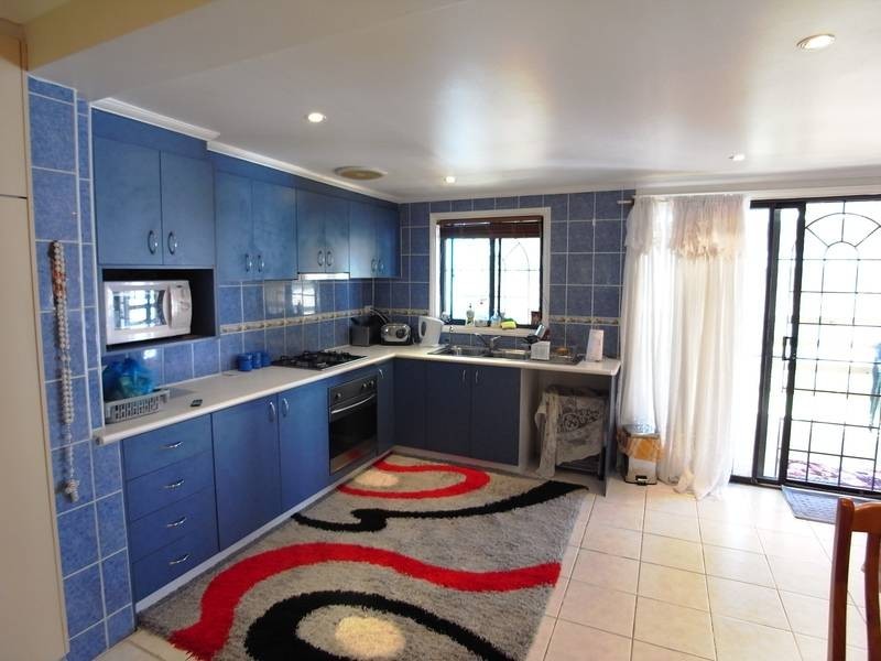 45 Vallingby Avenue, Hebersham NSW 2770