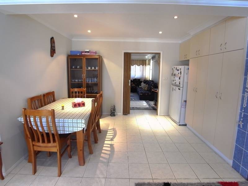 45 Vallingby Avenue, Hebersham NSW 2770