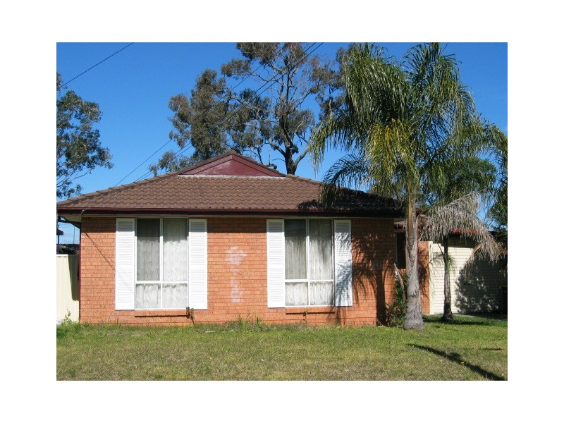 19 Bradman Road, Shalvey NSW 2770