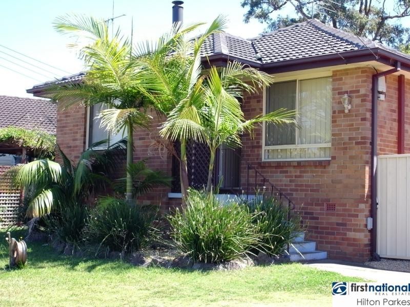 26 Hatherton Road, Lethbridge Park NSW 2770