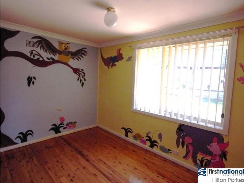 26 Hatherton Road, Lethbridge Park NSW 2770