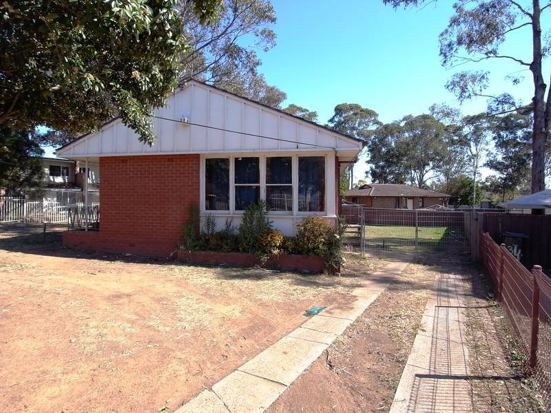 36 Kessing Crescent, Blackett NSW 2770