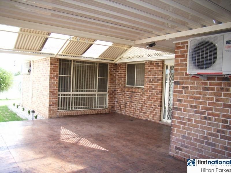 7 Westcott Place, Oakhurst NSW 2761