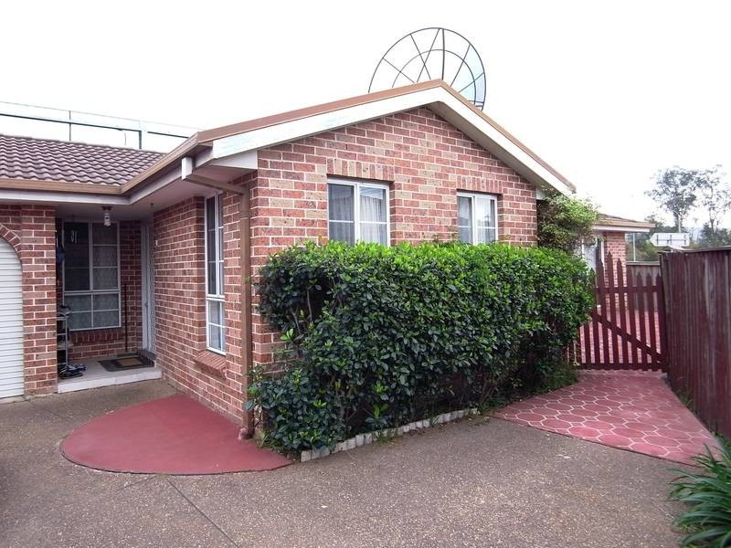 Glendenning NSW 2761