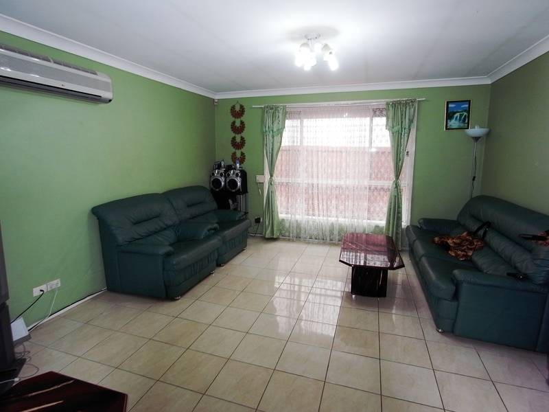 Glendenning NSW 2761