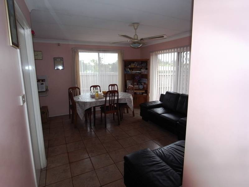 Glendenning NSW 2761