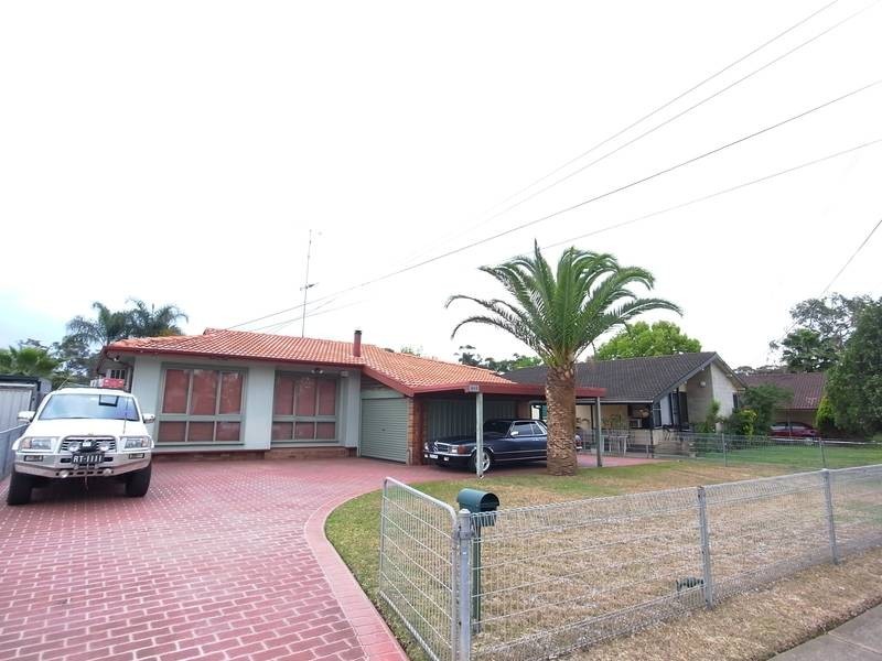 Lethbridge Park NSW 2770