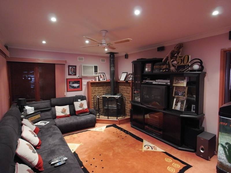 Lethbridge Park NSW 2770