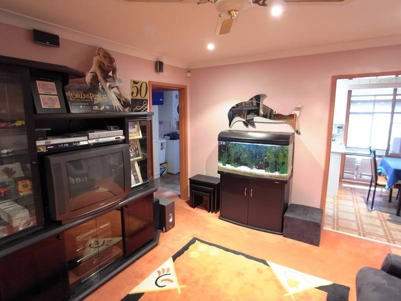 Lethbridge Park NSW 2770