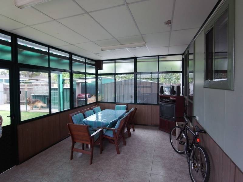 Lethbridge Park NSW 2770