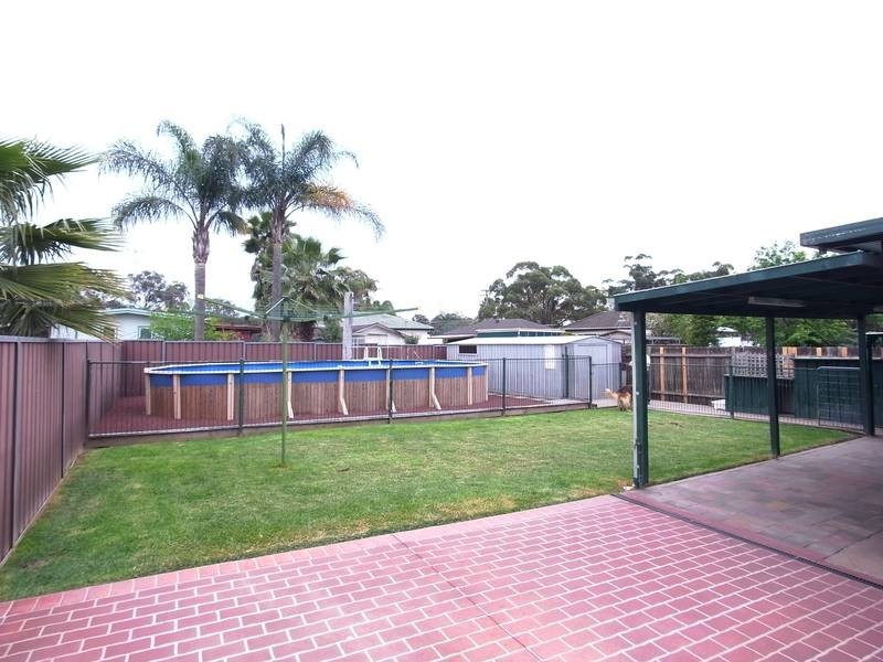 Lethbridge Park NSW 2770