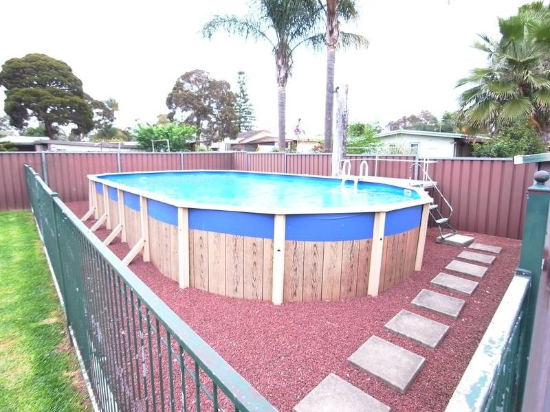 Lethbridge Park NSW 2770