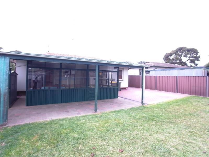Lethbridge Park NSW 2770