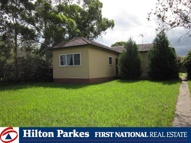 3 Cleary Place, Blackett NSW 2770