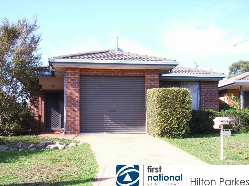 5 Gemstone Way, Oakhurst NSW 2761
