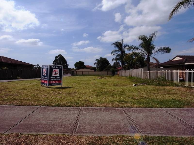 Plumpton NSW 2761