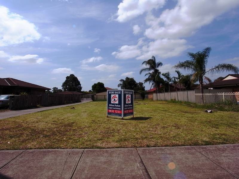 Plumpton NSW 2761