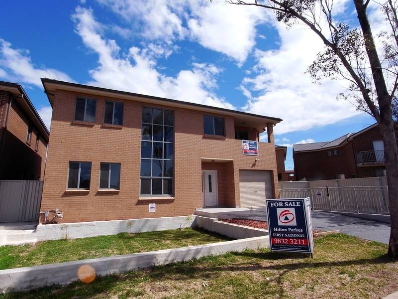 Mount Druitt NSW 2770