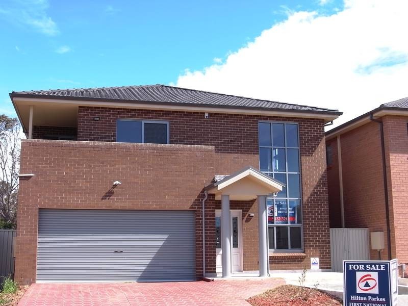 Mount Druitt NSW 2770