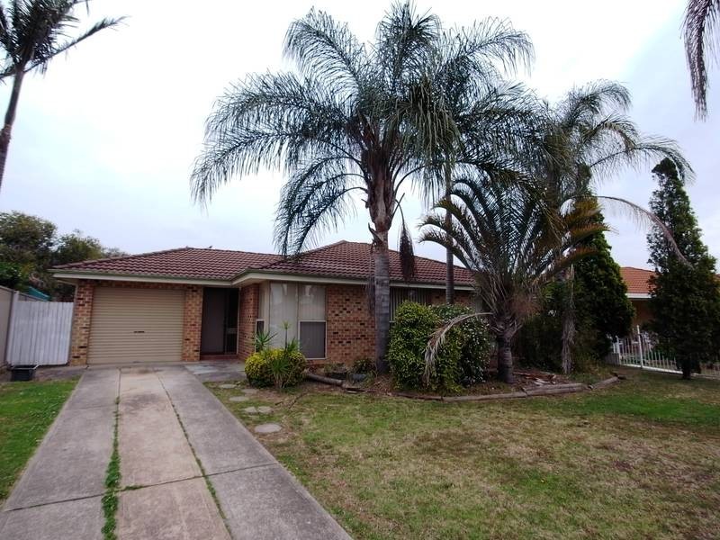 21 Toucan Crescent, Plumpton NSW 2761